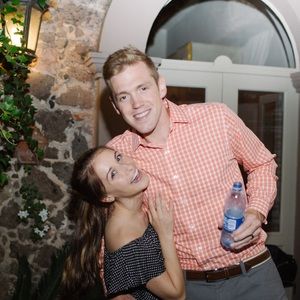 Meet your Posher, Karla